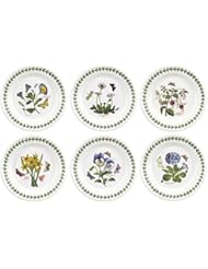 Portmeirion 659919 Botanic Garden Side Plate, 6.5