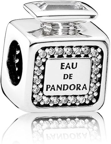 Pandora 791889 cz-box firma aroma encanto – 2016 – en ...