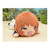 ガールズ＆パンツァー 劇場版 メガジャンボ寝そべりぬいぐるみ