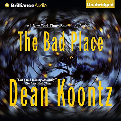 The Bad Place by Dean Koontz