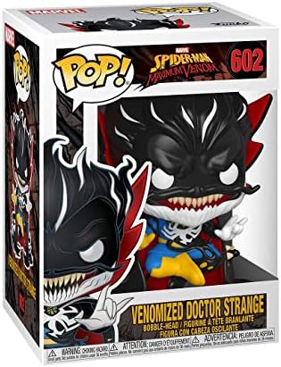 spawn pop figure