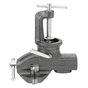  Tornillo de banco, Prensa de Banco