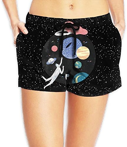 WHENLUCKY Fashion Star Wars Beach Shorts Summer Hot Pants Swimming Trunks Tropical