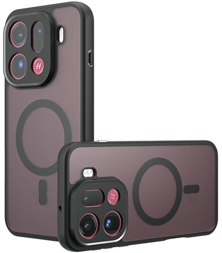 Amazon.com: QiongNi Case for Oppo Realme GT Neo 2 Case Cover