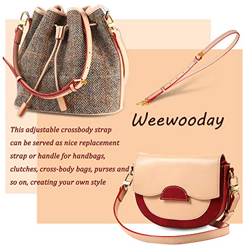 4 Vachetta+Replacement+Adjustable+Crossbody+Packaging