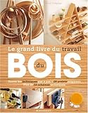 Image de Travail du bois (French Edition)