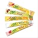 True Citrus True Lemon Lemonade Drink Mix, 10-count (Pack of 6) plus 5 sample sticks of various flavors, No Artificial Sweeteners, No Preservatives, No Sodium, No Gluten
