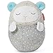 Skip Hop Moonlight-and-Melodies Hug Me Projection Nightime Soother, Lamb