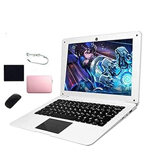 iSTYLE-101-inch-Windows-10-Ultra-Thin-Full-HD-Laptop-2GB-RAM-32GB-Storage-Atom-144Ghz-Quad-Core-USB-30-WiFi-HDMI-Bluetooth-Laptop-AccessoriesLaptop-Bag-Mouse-Mouse-Pad-Headphone iSTYLE 10.1 inch Windows 10 Ultra Thin Full HD Laptop 2GB RAM 32GB Storage [Atom 1.44Ghz Quad Core USB 3.0 WiFi HDMI…