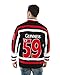 Guinness Trademark Label Hockey Jersey