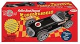T.S. Shure Rubber Band Powered SuperCharger Racing Car Kit