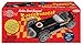 T.S. Shure Rubber Band Powered SuperCharger Racing Car Kit