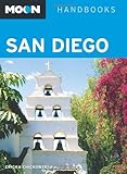 Moon San Diego (Moon Handbooks) by Ericka Chickowski