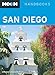 Moon San Diego (Moon Handbooks) by Ericka Chickowski