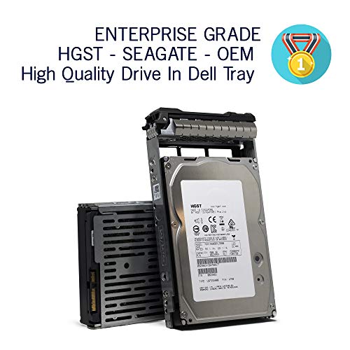 dell w347k 600gb 15k 16mb 6.0gbps 3.5 