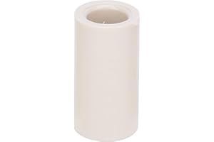 Billiard Cue Stick Ferrules 40pcs Fiber Billiards Pool Tubes Replacement Parts Repair Accessories (1 inch)