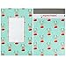 Inspired Mailers - Poly Mailers 10x13 w/Writable Area - Christmas Reindeer - 100 Pack - 3.15mil Unpadded Holiday Envelopes (10x13, 100 Pack)