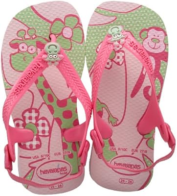 havaianas baby pets ii