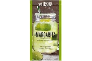 Gourmet du Village Margarita Lime 35g