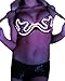 Light Up Bra - Rhinestone