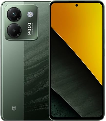 Amazon.com: XIAOMI Poco M8 PRO 5G Ai (Compatible with Tmobile Mint