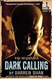 Dark Calling (The Demonata)