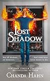 Lost Shadow (Neverwood Chronicles Book 3) by Chanda Hahn
