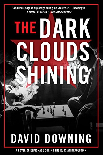 Best The Dark Clouds Shining (A Jack McColl Novel Book 4)<br />Z.I.P