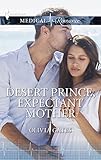 Desert Prince, Expectant Mother