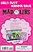 Girls Just Wanna Have Mad Libs: Ultimate Box Set