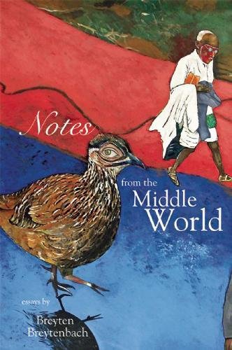 Notes from the Middle World