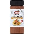 thumbnail image 2 of Seafood Seasoning Creole Blend (Blackened) - 1.5 Lbs - Badia Spices 2 of 12
