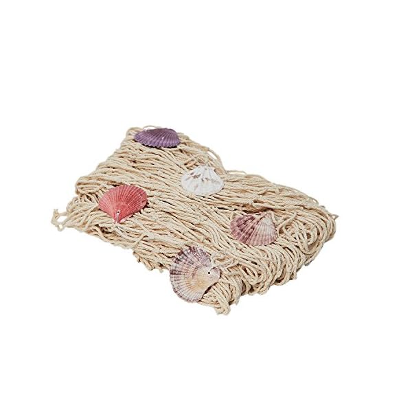 KakaxiTM-Natural-Decorative-Party-Fish-Net-With-Shells