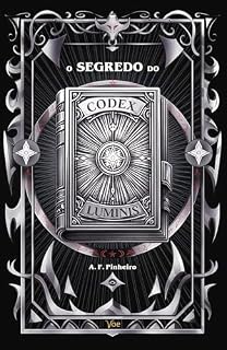 Livro O Segredo do Codex Luminis