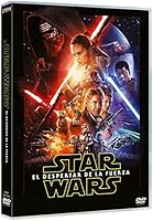 Star Wars: El Despertar De La Fuerza [DVD]
