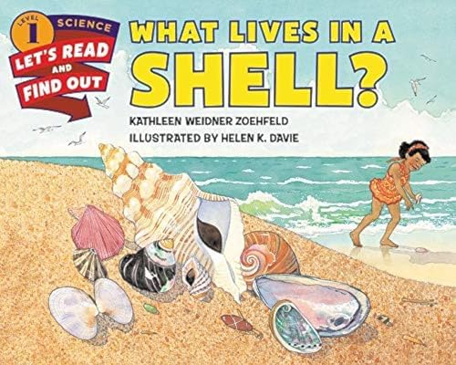Dinosaurs Big and Small (Let's-Read-and-Find-Out Science, Stage 1