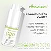 Hemp Eye Cream, Intensive Hydrating Eye Cream, 2021 Best Anti Aging Eye Gel to Reduce Dark Circles, Puffiness, Wrinkles…