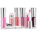 Buxom Pout of Paradise 6-Piece Mini Full-On Lip Polish Collection