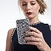 Case-Mate Cell Phone Case for iPhone 6/6s - Retail Packaging - Sterling, Silver, Smoke