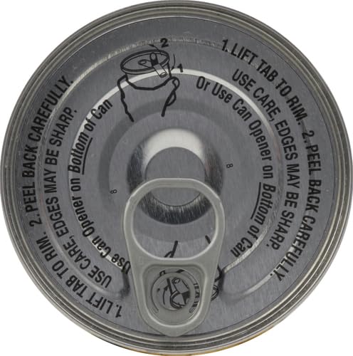 DEL MONTE CANNED BARTLETT SLICED PEARS IN WATER, ARTIFICIALLY SWEETENED, NO SUGAR ADDED, 14.5-OUNCE