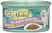 Fancy Feast Wild Salmon Florentine Cat Food, 3 oz