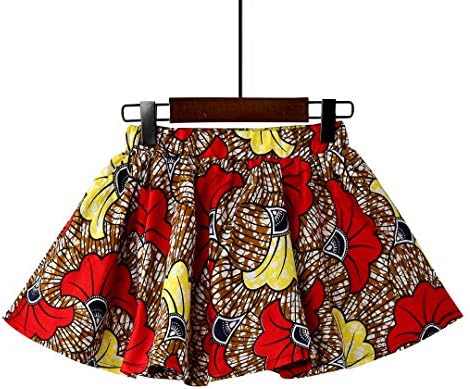 Hybrid Fashionista Skirts for Women African Skater Skirts - A Line Flared Skirt Reg & Plus Size