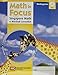 Math in Focus: Singapore Math Grade K