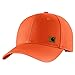 Carhartt Men's 102293 Upland Cap - One Size Fits All - Blaze Orange