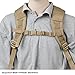 Maxpedition Typhoon Backpack (Khaki)