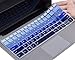 CaseBuy Keyboard Cover Compatible with Lenovo Yoga C940 C930 920 13.9, Lenovo Flex 14 14 inch, Yoga 730 720 13.3