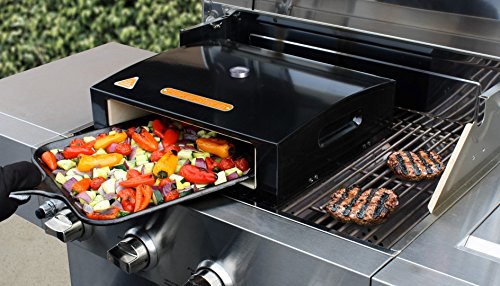 BakerStone O-AHXXX-O-000 Pizza Oven Box