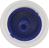 Geberit V12679 Diaphragm Seal for 380 360 Impulse Side Bottom Fill Valves Blue view 3
