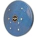 AT Bags Waist Twisting Disc Figure Twister Twister Moves Ankle Body Aerobic Exercise Foot Exercise Fitness Twister Figure Trimmer Magnet Balance Rotating Board YL40Blue