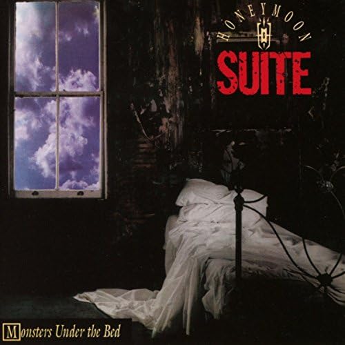 Honeymoon Suite - Big Prize - Amazon.com Music
